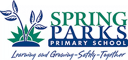Spring Parks Primary School